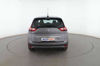 Renault Grand Scénic 1.3 TCe Zen