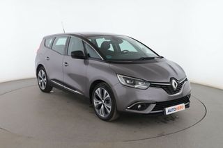 Renault Grand Scénic 1.3 TCe Zen