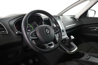 Renault Grand Scénic 1.3 TCe Zen
