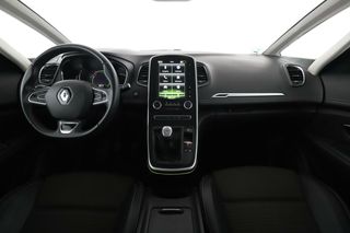 Renault Grand Scénic 1.3 TCe Zen