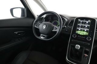 Renault Grand Scénic 1.3 TCe Zen