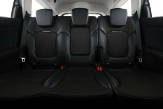 Renault Grand Scénic 1.3 TCe Zen