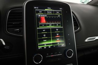 Renault Grand Scénic 1.3 TCe Zen