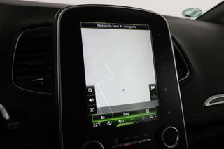 Renault Grand Scénic 1.3 TCe Zen