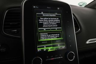 Renault Grand Scénic 1.3 TCe Zen