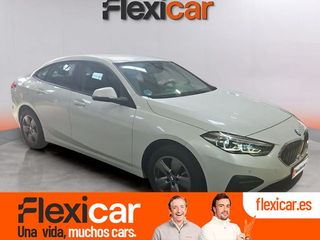 BMW Serie 2 216d DCT Gran Coupe