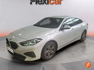 BMW Serie 2 216d DCT Gran Coupe