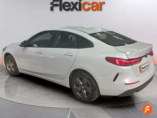 BMW Serie 2 216d DCT Gran Coupe
