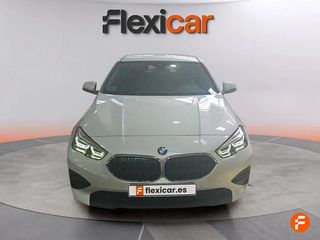 BMW Serie 2 216d DCT Gran Coupe