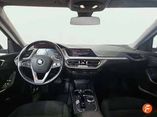 BMW Serie 2 216d DCT Gran Coupe
