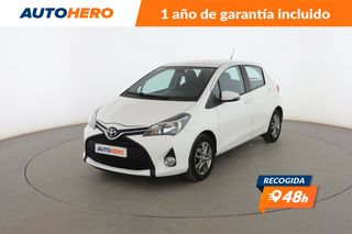 Toyota Yaris 1.0 VVT-i Active