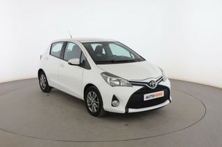 Toyota Yaris 1.0 VVT-i Active