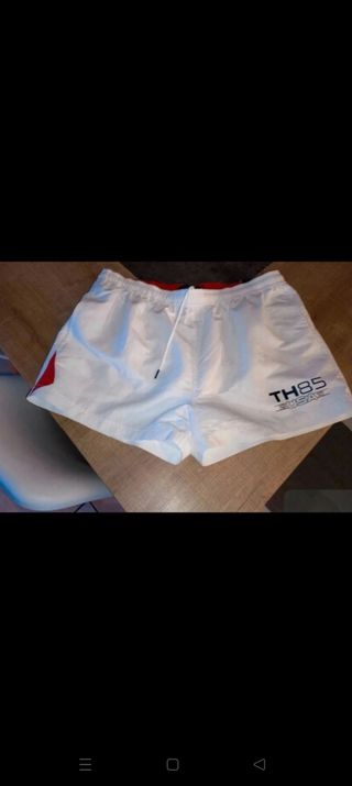 Bañador Tommy Hilfiger XL