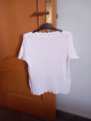 Camiseta mujer