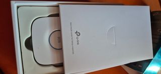Repetidor wifi Extensor Alcance Wifi TP-Link AC175