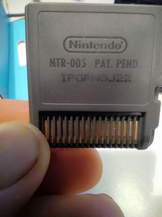 Pokémon SoulSilver Versione DS