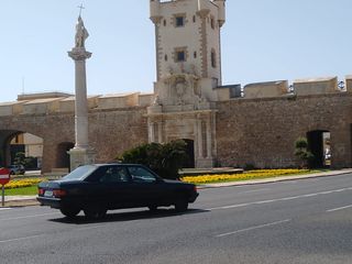 Mercedes-Benz Clase E 1993