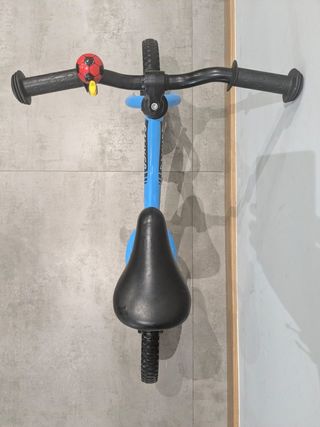 Bicicleta Equilibrio Sawyer