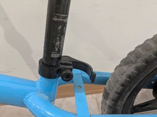 Bicicleta Equilibrio Sawyer