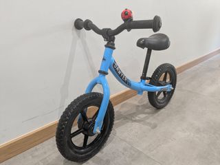 Bicicleta Equilibrio Sawyer