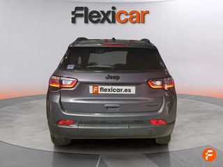 Jeep Compass 1.3 Gse T4 96kW(130CV) Night Eag. MT FWD