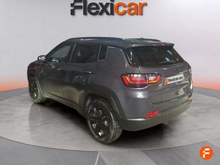 Jeep Compass 1.3 Gse T4 96kW(130CV) Night Eag. MT FWD