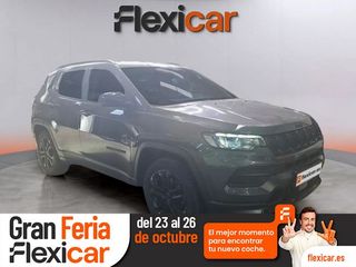 Jeep Compass 1.3 Gse T4 96kW(130CV) Night Eag. MT FWD