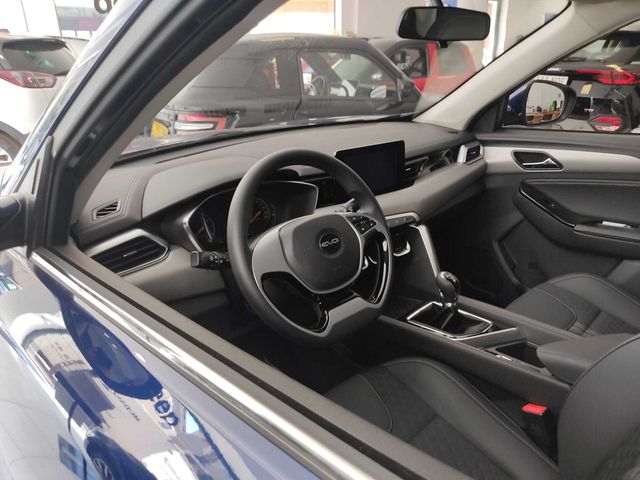 EVO  5 ,2025   Nuevo