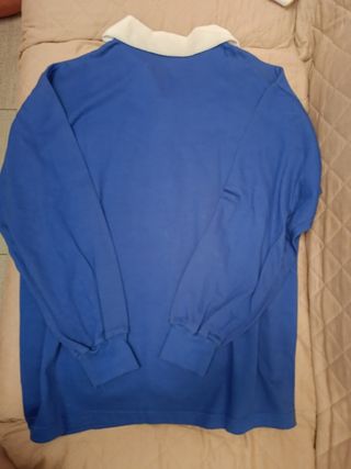 Maglia Glasgow Rangers Toffs