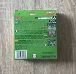 CAJA Donkey Kong Country