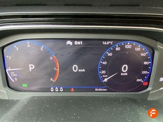 Volkswagen Polo Life 1.0 TSI 81kW (110CV) DSG