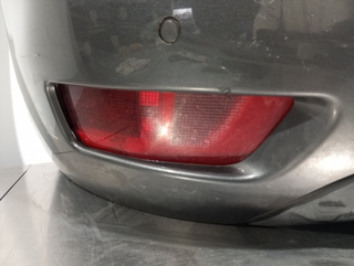 PARAGOLPES TRASERO CITROEN C4 PICASSO/SPACETOURER