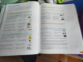 Física y Química. 1 Bachillerato. Revuela