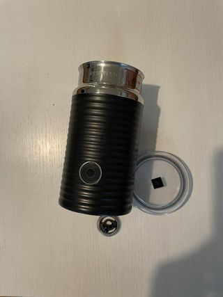 Krups Nespresso - Espumador Leche