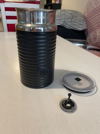 Krups Nespresso - Espumador Leche