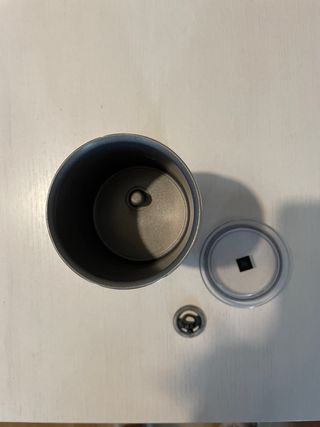 Krups Nespresso - Espumador Leche