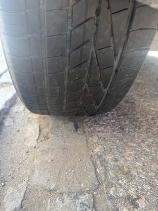 Llantas 20" Audi Q5
