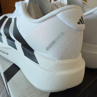 Zapatillas Adidas Adizero Evo SL