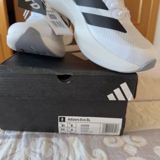 Zapatillas Adidas Adizero Evo SL