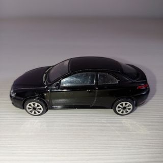Alfa Romeo GT Burago 1/43