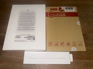 Pack iPad Air (5th Generation) + Apple Pencil 2
