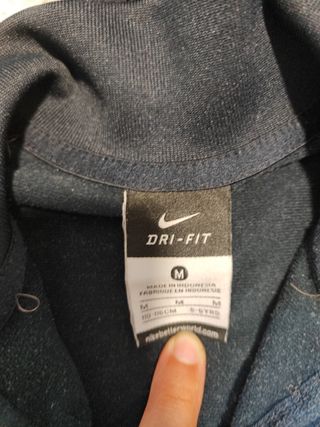 Sudadera FC Barcelona - Talla M