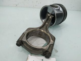 Pistón honda 485650 08090116 civic berlina 5 (fk)
