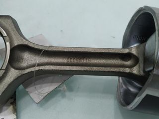 Pistón honda 485650 08090116 civic berlina 5 (fk)