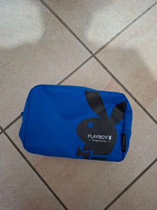 Pochette Playboy