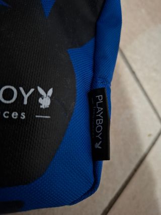 Pochette Playboy