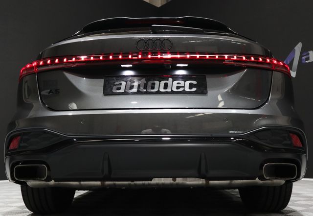 Audi A5 2025