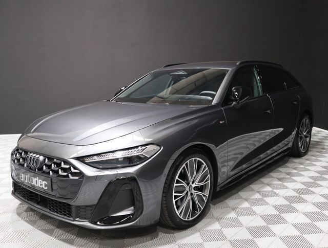 Audi A5 2025