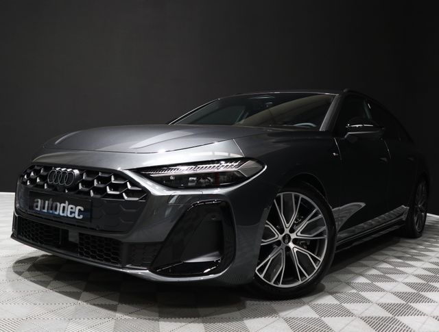 Audi A5 2025