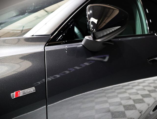 Audi A5 2025